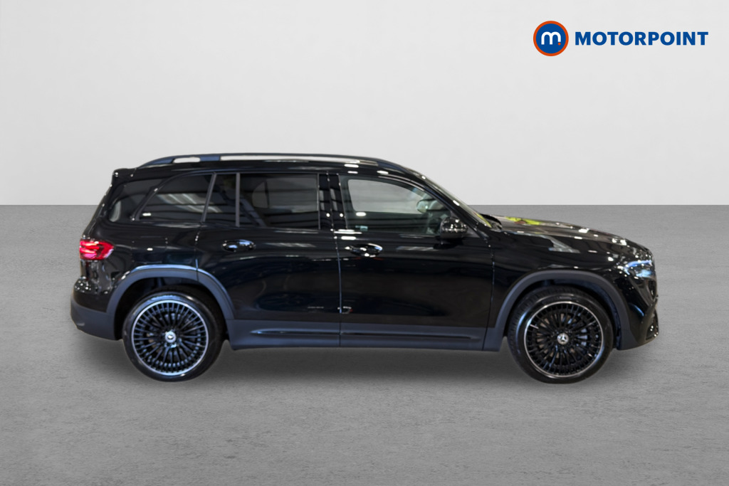 Mercedes-Benz EQB Urban Edition Automatic Electric SUV - Stock Number (1622738) - Drivers side