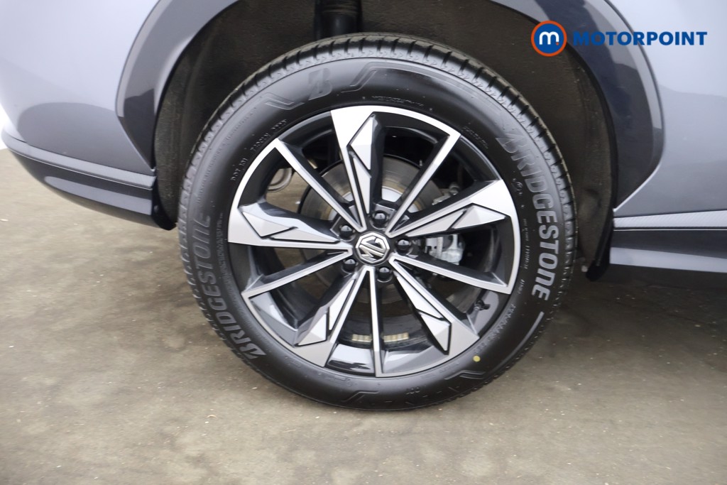Mg Motor Uk HS SE Automatic Petrol-Electric Hybrid SUV - Stock Number (1623052) - 2nd supplementary image