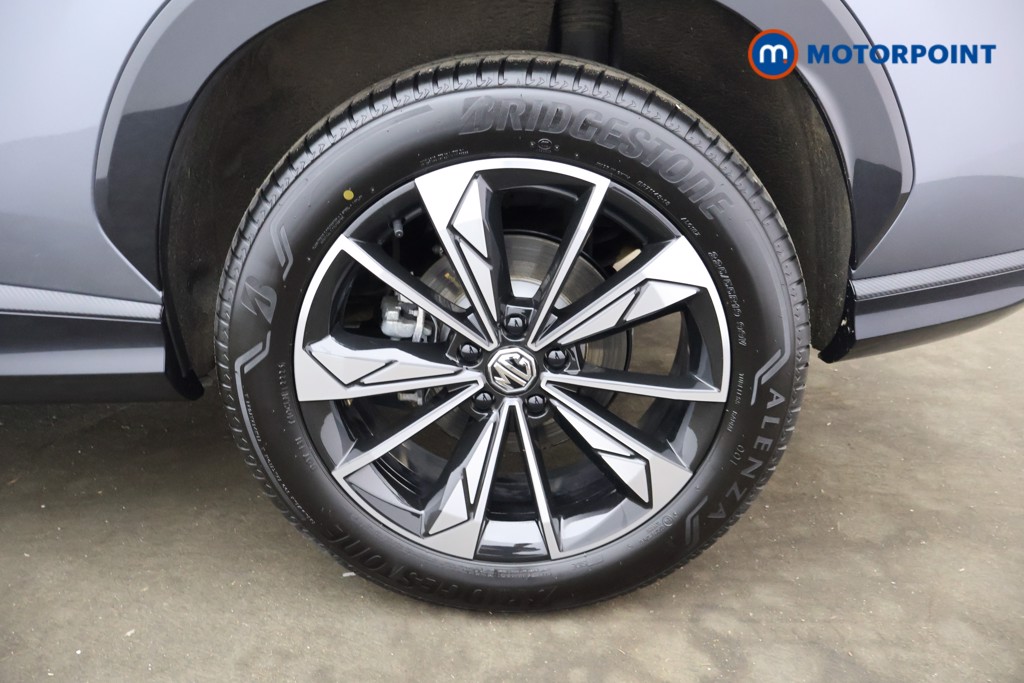 Mg Motor Uk HS SE Automatic Petrol-Electric Hybrid SUV - Stock Number (1623052) - 3rd supplementary image