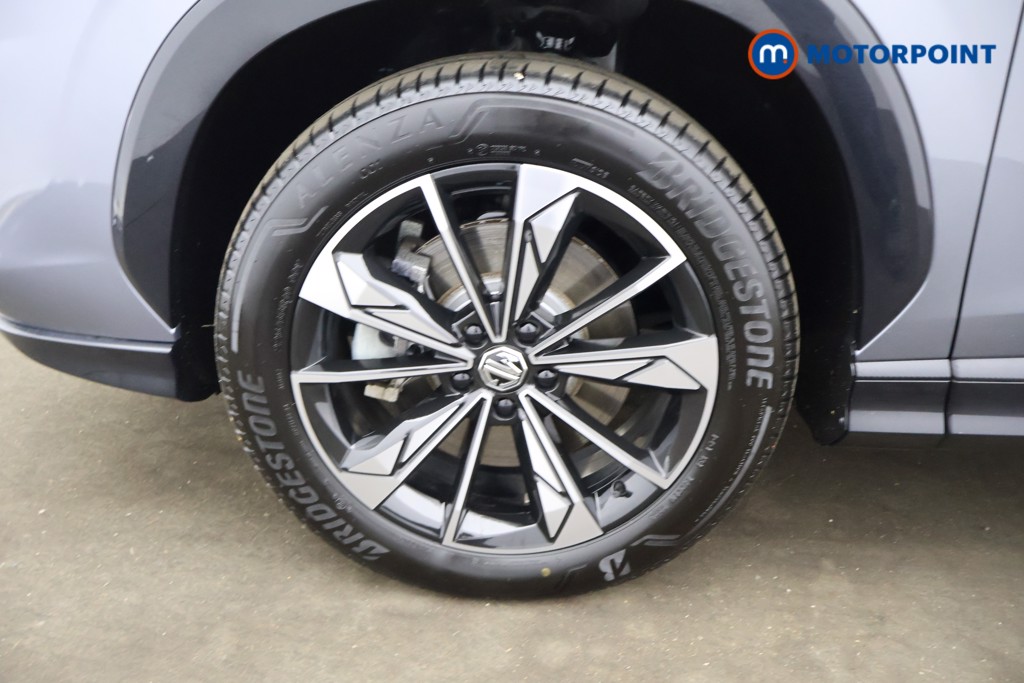 Mg Motor Uk HS SE Automatic Petrol-Electric Hybrid SUV - Stock Number (1623052) - 4th supplementary image