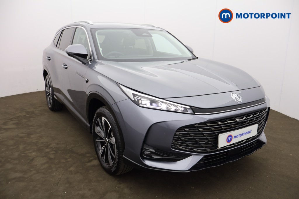 Mg Motor Uk HS SE Automatic Petrol-Electric Hybrid SUV - Stock Number (1623052) - 5th supplementary image