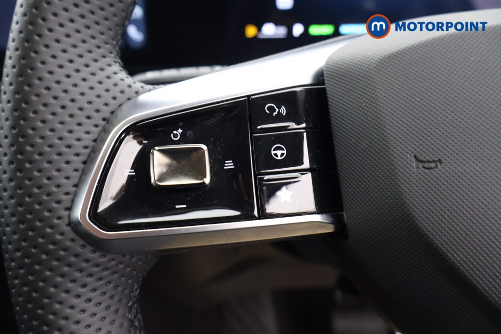 Mg Motor Uk HS SE Automatic Petrol-Electric Hybrid SUV - Stock Number (1623052) - 7th supplementary image