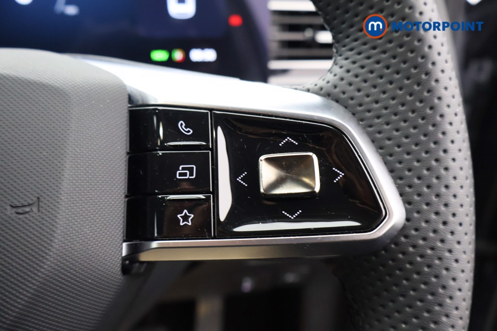 Mg Motor Uk HS SE Automatic Petrol-Electric Hybrid SUV - Stock Number (1623052) - 8th supplementary image