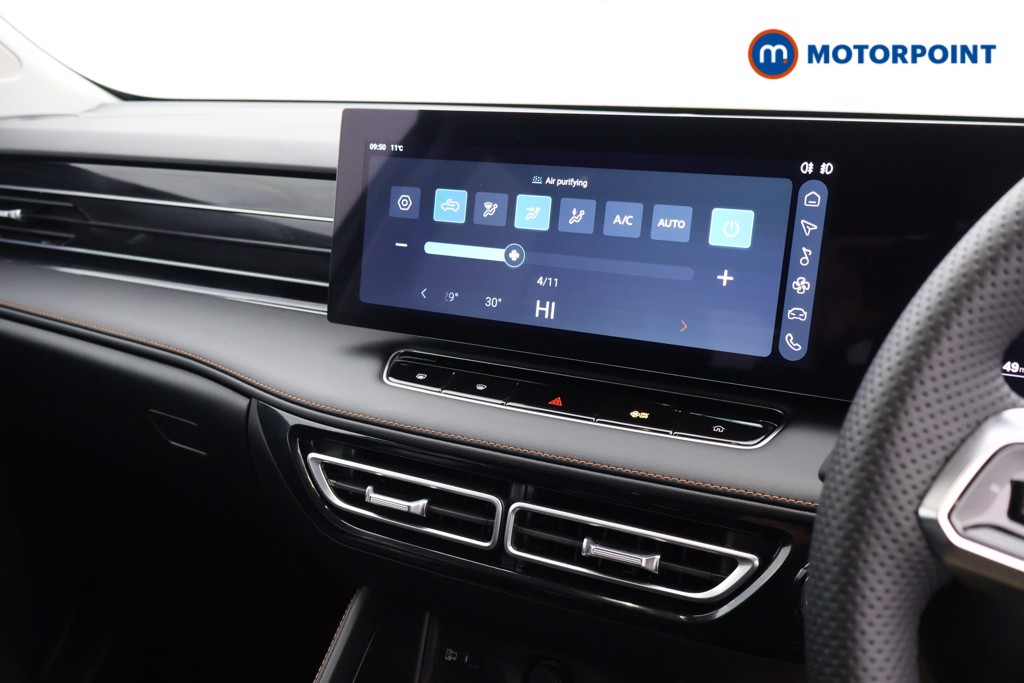 Mg Motor Uk HS SE Automatic Petrol-Electric Hybrid SUV - Stock Number (1623052) - 12th supplementary image