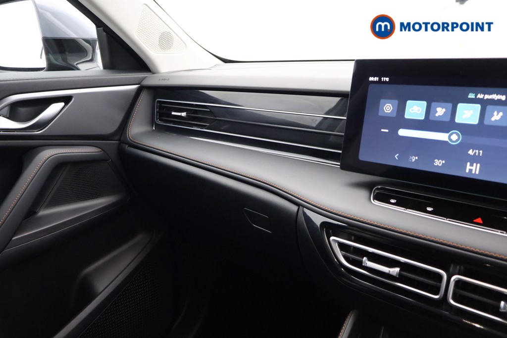 Mg Motor Uk HS SE Automatic Petrol-Electric Hybrid SUV - Stock Number (1623052) - 14th supplementary image