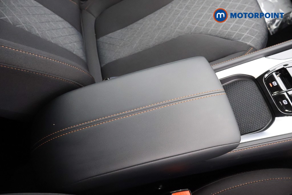 Mg Motor Uk HS SE Automatic Petrol-Electric Hybrid SUV - Stock Number (1623052) - 16th supplementary image