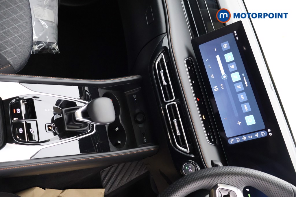 Mg Motor Uk HS SE Automatic Petrol-Electric Hybrid SUV - Stock Number (1623052) - 17th supplementary image