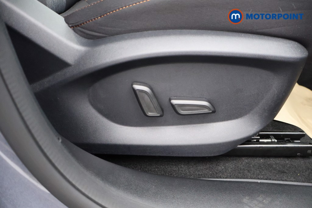 Mg Motor Uk HS SE Automatic Petrol-Electric Hybrid SUV - Stock Number (1623052) - 18th supplementary image