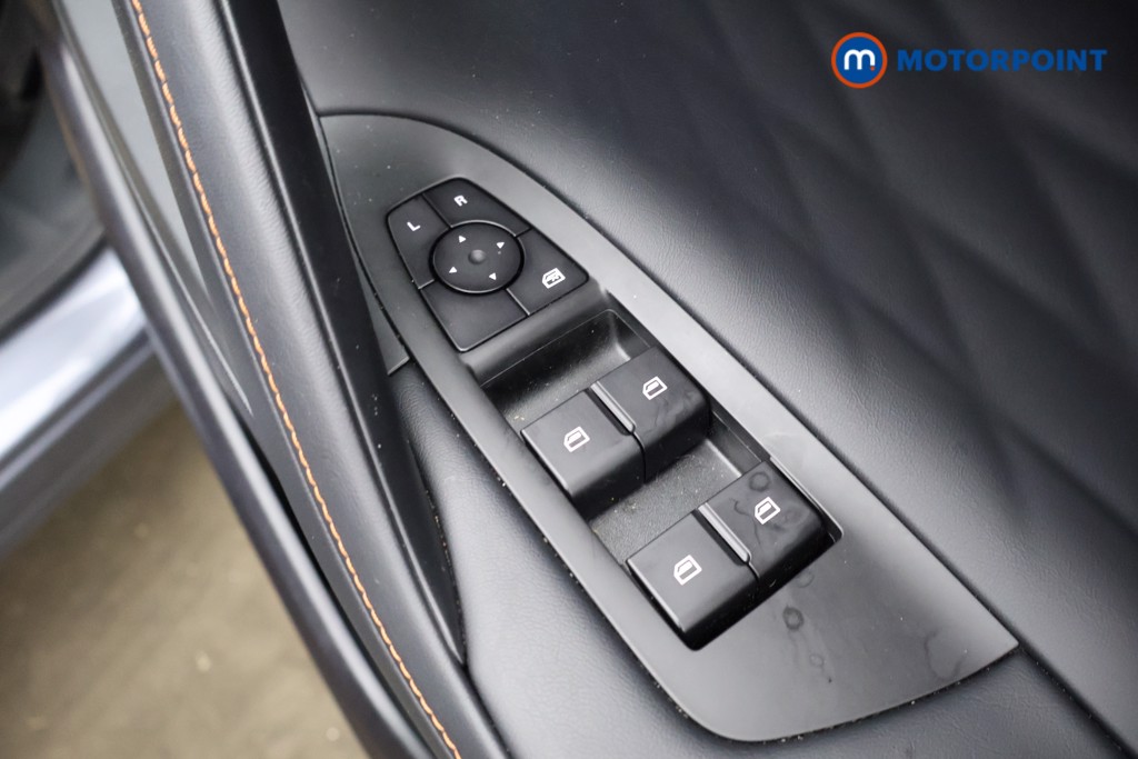 Mg Motor Uk HS SE Automatic Petrol-Electric Hybrid SUV - Stock Number (1623052) - 19th supplementary image