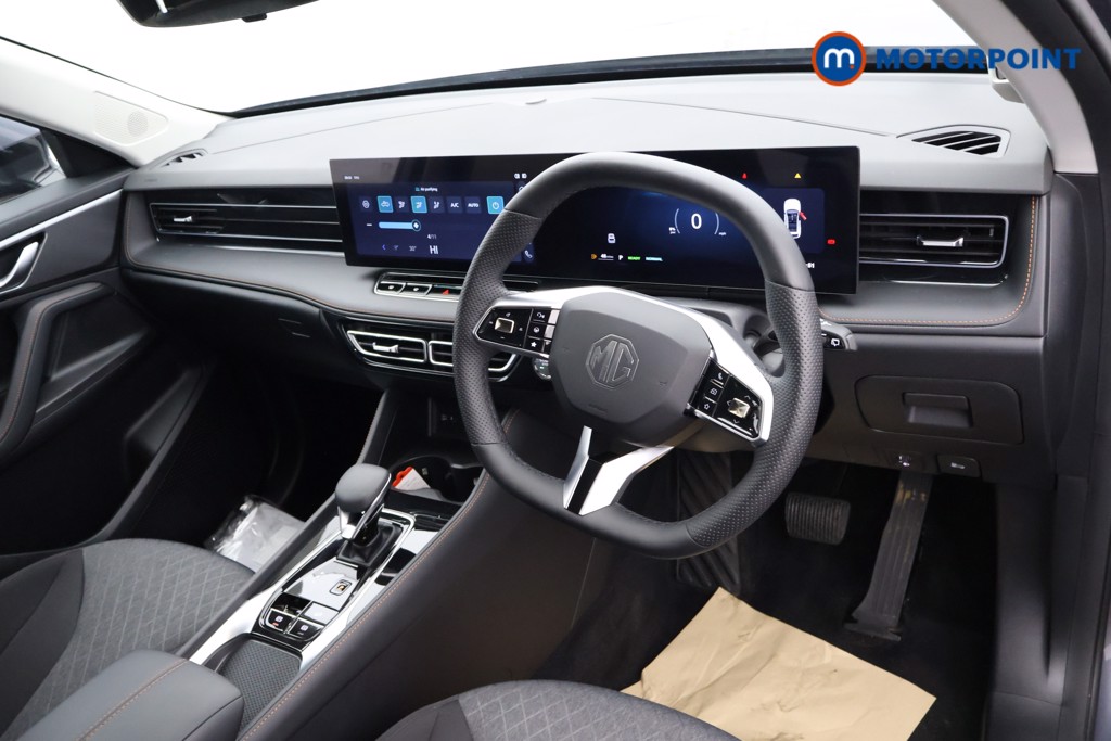 Mg Motor Uk HS SE Automatic Petrol-Electric Hybrid SUV - Stock Number (1623052) - 21st supplementary image