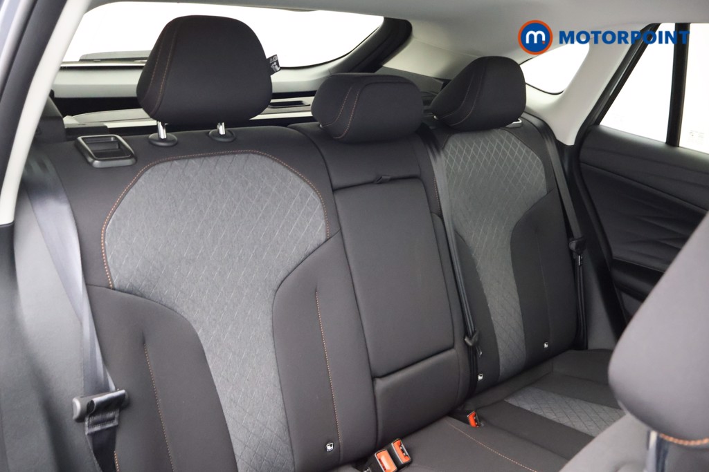 Mg Motor Uk HS SE Automatic Petrol-Electric Hybrid SUV - Stock Number (1623052) - 22nd supplementary image