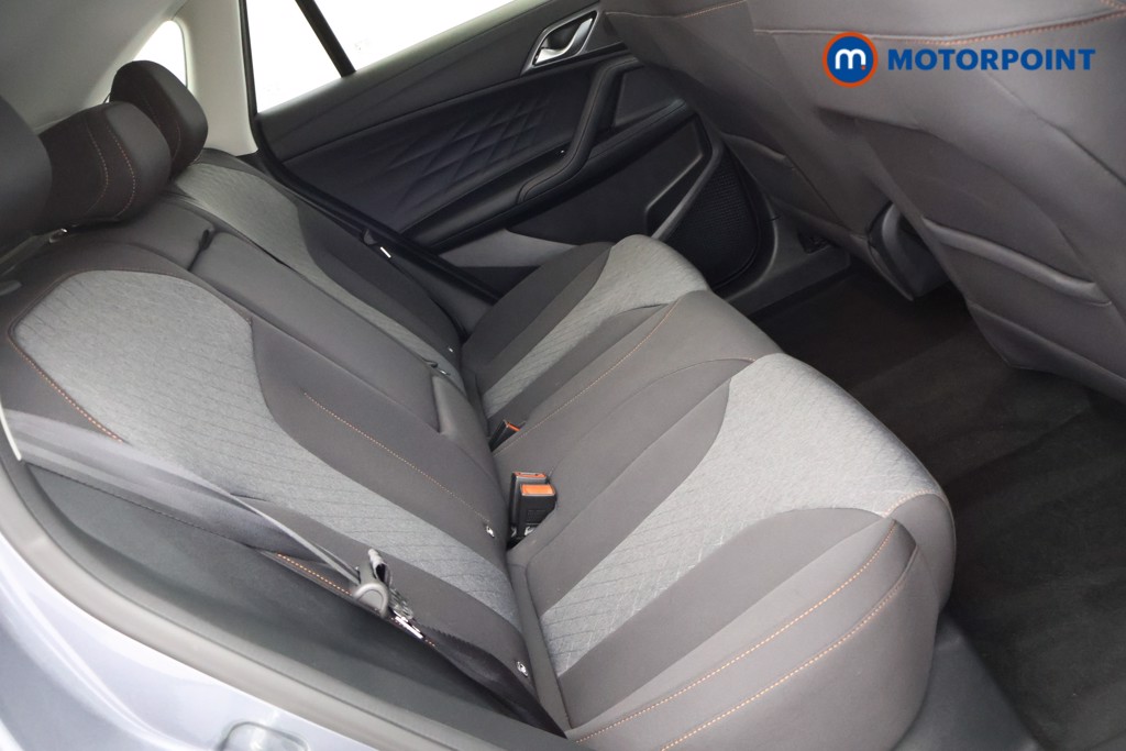 Mg Motor Uk HS SE Automatic Petrol-Electric Hybrid SUV - Stock Number (1623052) - 23rd supplementary image