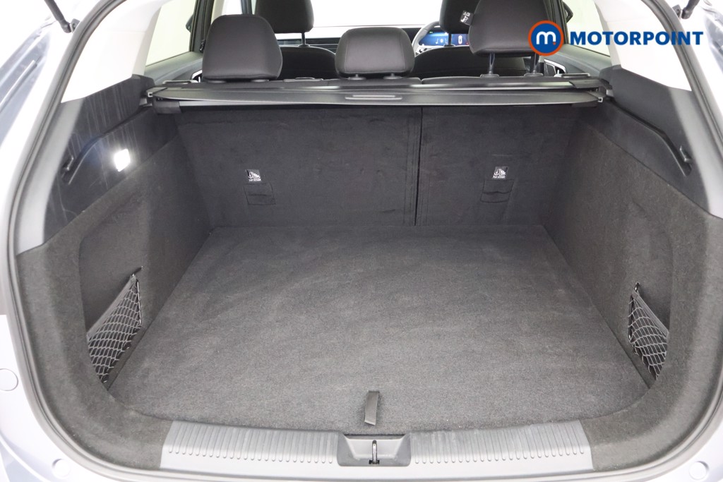 Mg Motor Uk HS SE Automatic Petrol-Electric Hybrid SUV - Stock Number (1623052) - 25th supplementary image