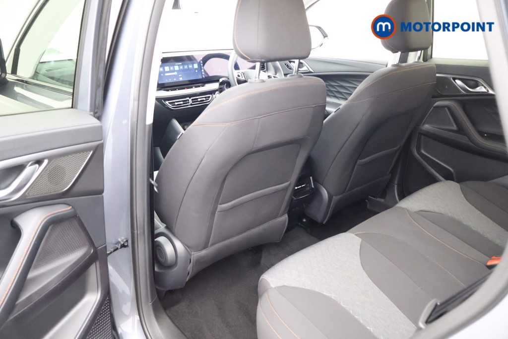 Mg Motor Uk HS SE Automatic Petrol-Electric Hybrid SUV - Stock Number (1623052) - 26th supplementary image