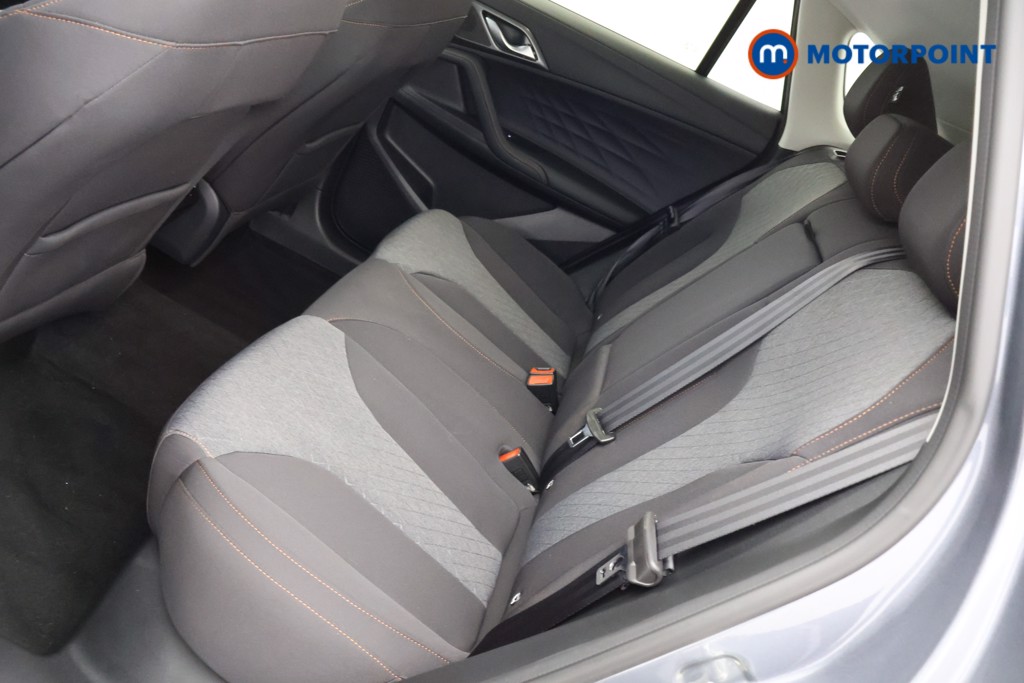 Mg Motor Uk HS SE Automatic Petrol-Electric Hybrid SUV - Stock Number (1623052) - 27th supplementary image