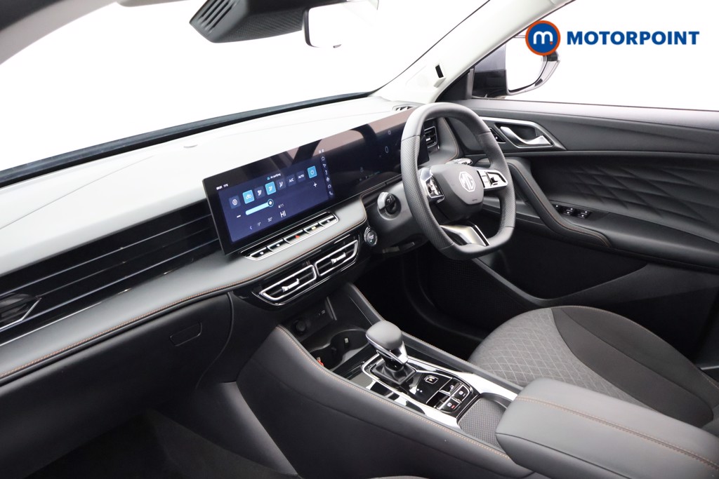 Mg Motor Uk HS SE Automatic Petrol-Electric Hybrid SUV - Stock Number (1623052) - 29th supplementary image