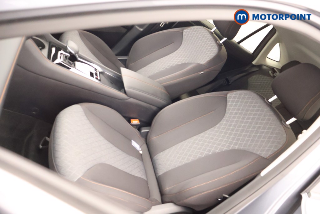 Mg Motor Uk HS SE Automatic Petrol-Electric Hybrid SUV - Stock Number (1623052) - 31st supplementary image