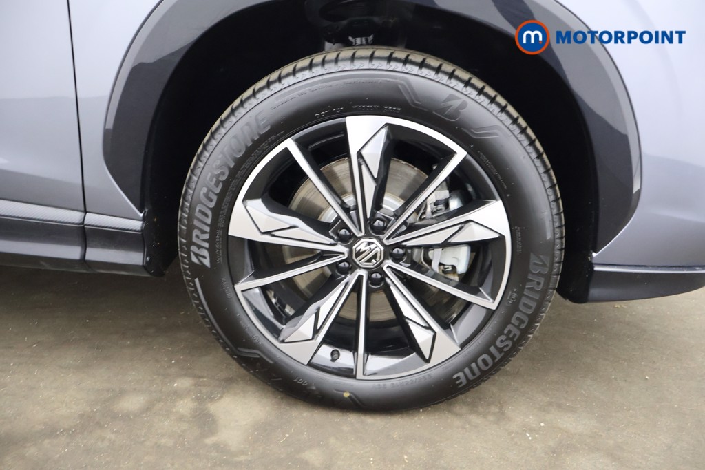 Mg Motor Uk HS SE Automatic Petrol-Electric Hybrid SUV - Stock Number (1623052) - 1st supplementary image