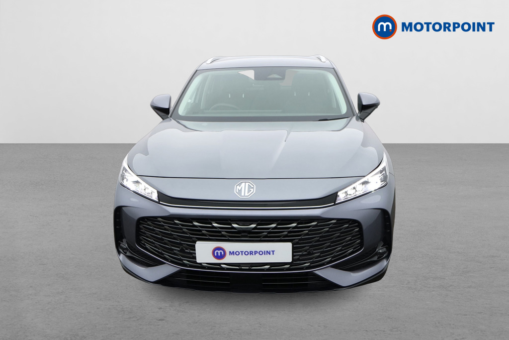 Mg Motor Uk HS SE Automatic Petrol-Electric Hybrid SUV - Stock Number (1623052) - Front bumper