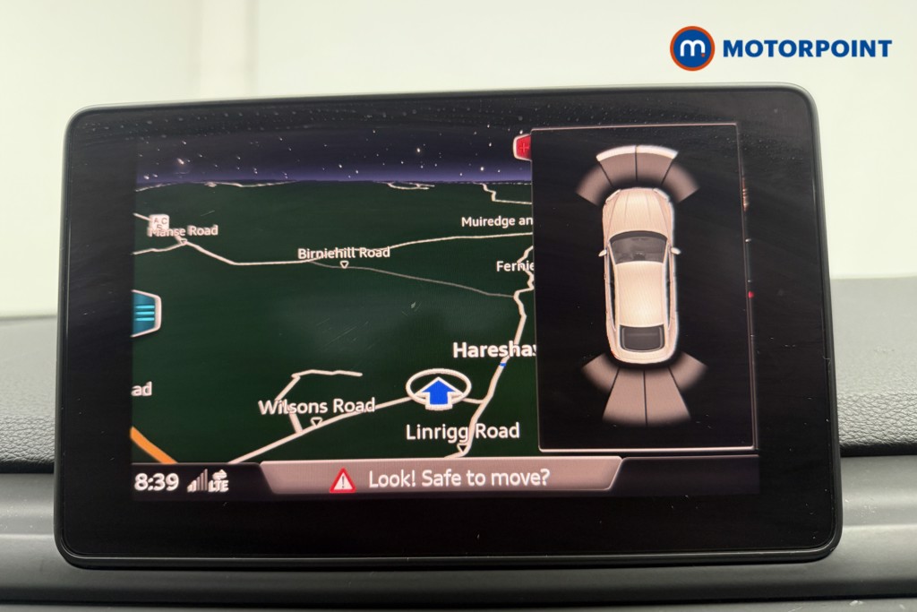 Audi A5 S Line Automatic Petrol Hatchback - Stock Number (1624122) - 3rd supplementary image