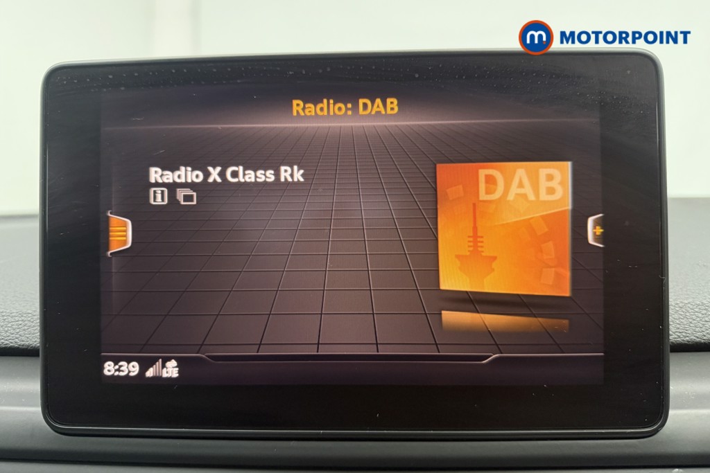 Audi A5 S Line Automatic Petrol Hatchback - Stock Number (1624122) - 4th supplementary image