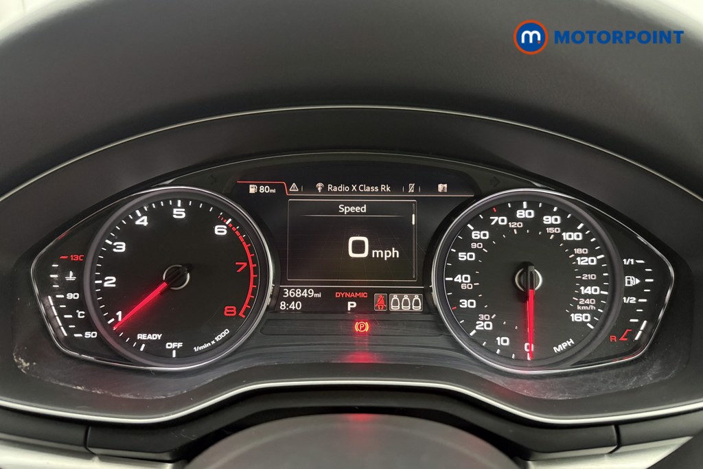 Audi A5 S Line Automatic Petrol Hatchback - Stock Number (1624122) - 6th supplementary image