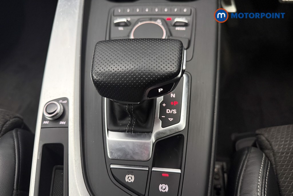 Audi A5 S Line Automatic Petrol Hatchback - Stock Number (1624122) - 7th supplementary image