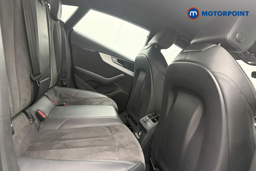 Audi A5 S Line Automatic Petrol Hatchback - Stock Number (1624122) - 9th supplementary image
