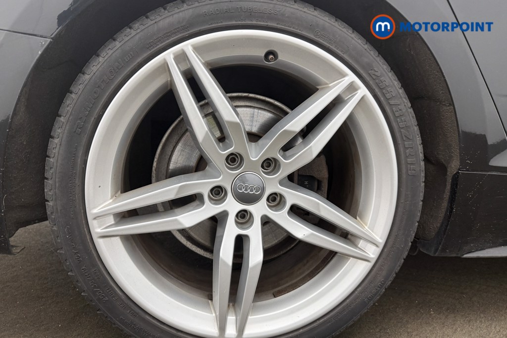 Audi A5 S Line Automatic Petrol Hatchback - Stock Number (1624122) - 10th supplementary image