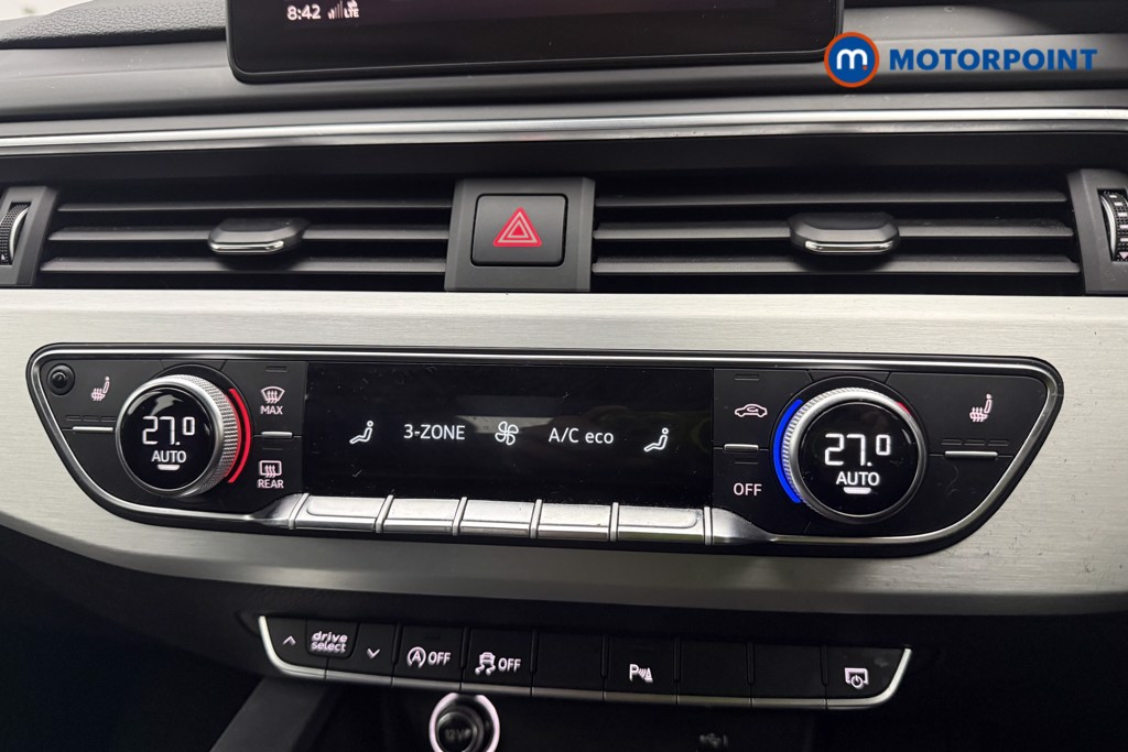 Audi A5 S Line Automatic Petrol Hatchback - Stock Number (1624122) - 16th supplementary image