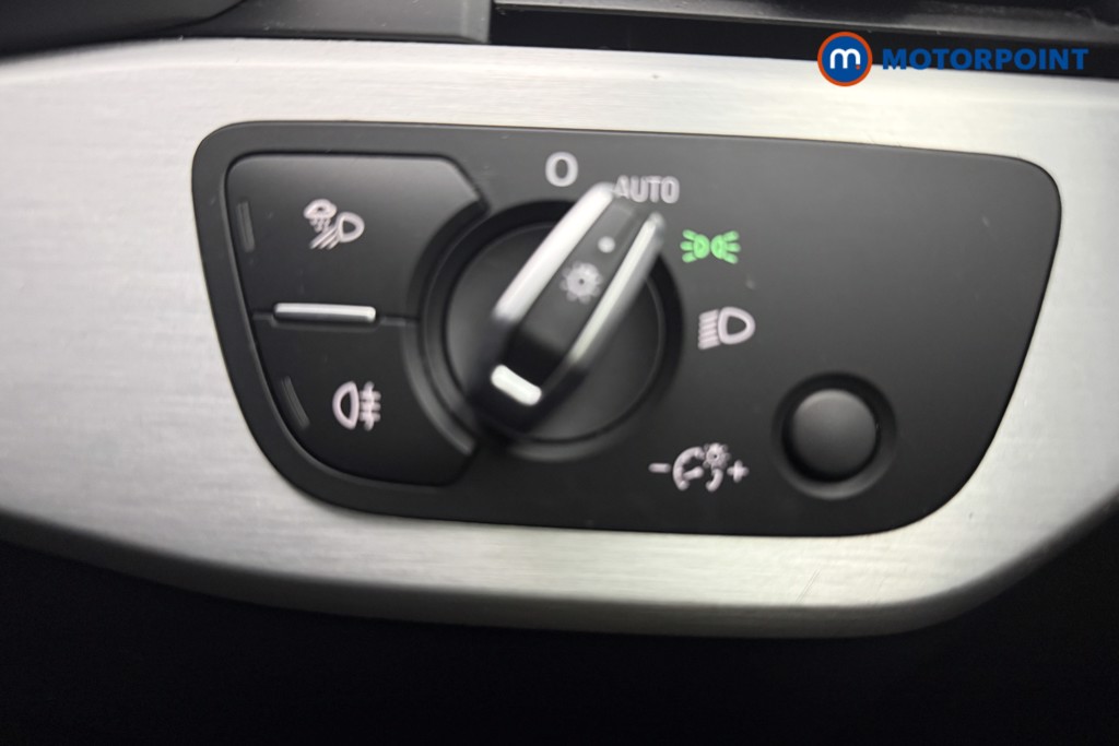 Audi A5 S Line Automatic Petrol Hatchback - Stock Number (1624122) - 17th supplementary image