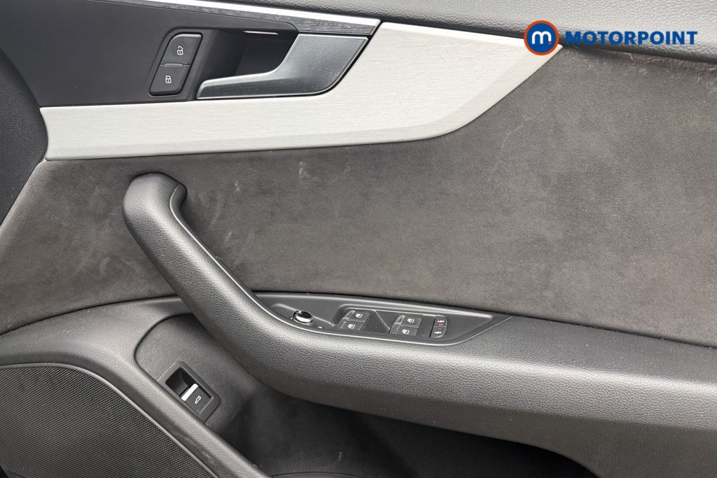 Audi A5 S Line Automatic Petrol Hatchback - Stock Number (1624122) - 18th supplementary image