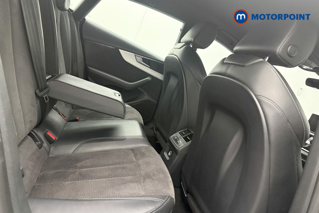 Audi A5 S Line Automatic Petrol Hatchback - Stock Number (1624122) - 20th supplementary image