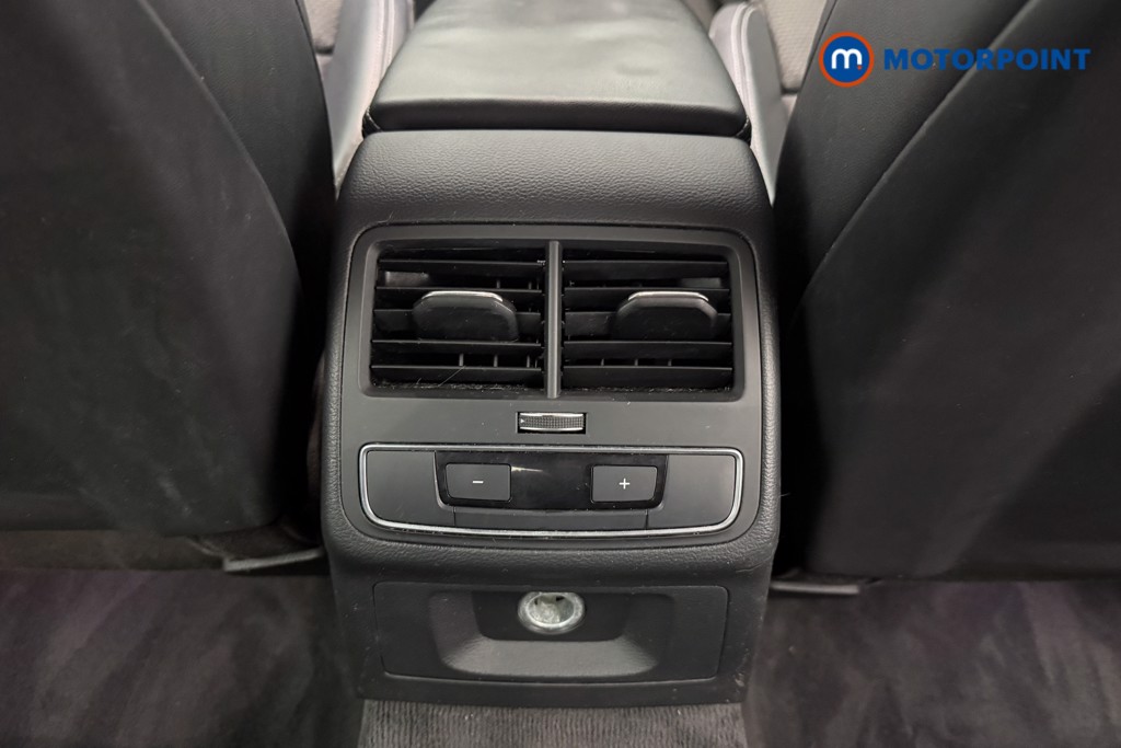 Audi A5 S Line Automatic Petrol Hatchback - Stock Number (1624122) - 21st supplementary image