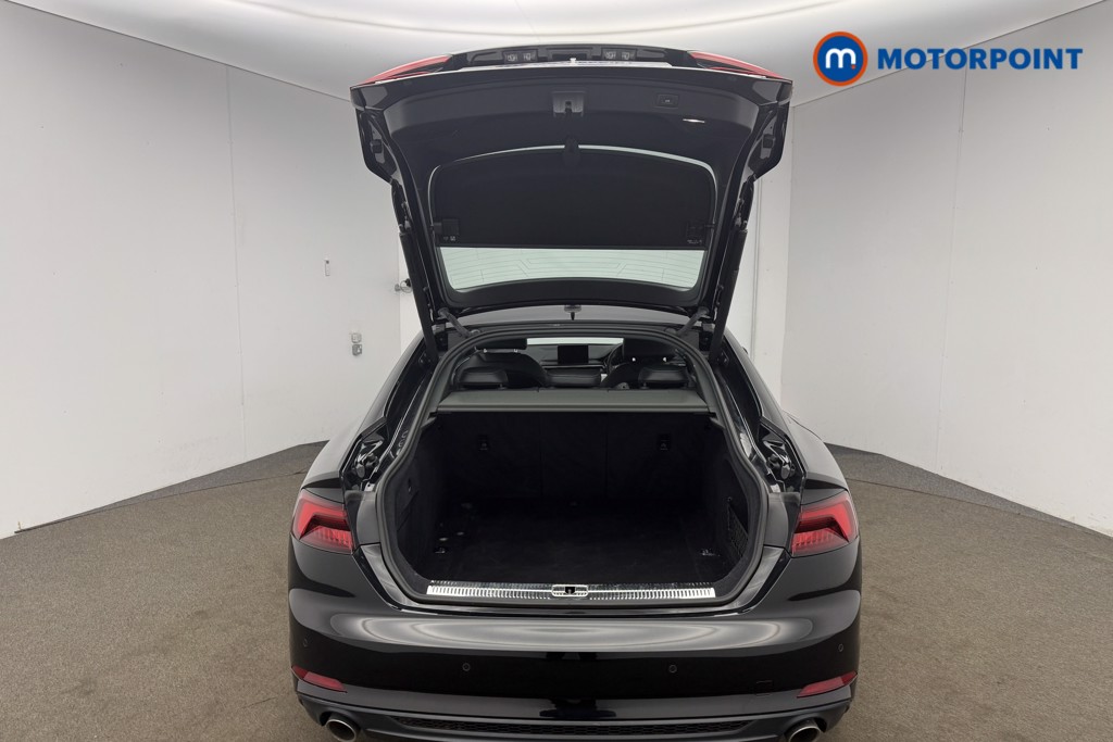 Audi A5 S Line Automatic Petrol Hatchback - Stock Number (1624122) - 22nd supplementary image