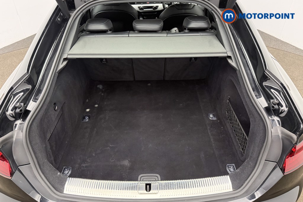 Audi A5 S Line Automatic Petrol Hatchback - Stock Number (1624122) - 23rd supplementary image