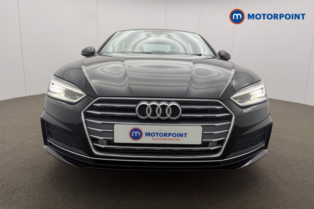 Audi A5 S Line Automatic Petrol Hatchback - Stock Number (1624122) - 24th supplementary image