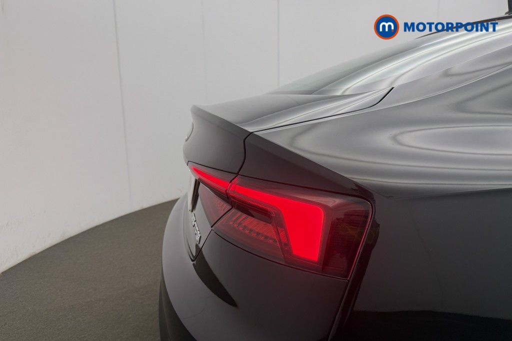 Audi A5 S Line Automatic Petrol Hatchback - Stock Number (1624122) - 27th supplementary image