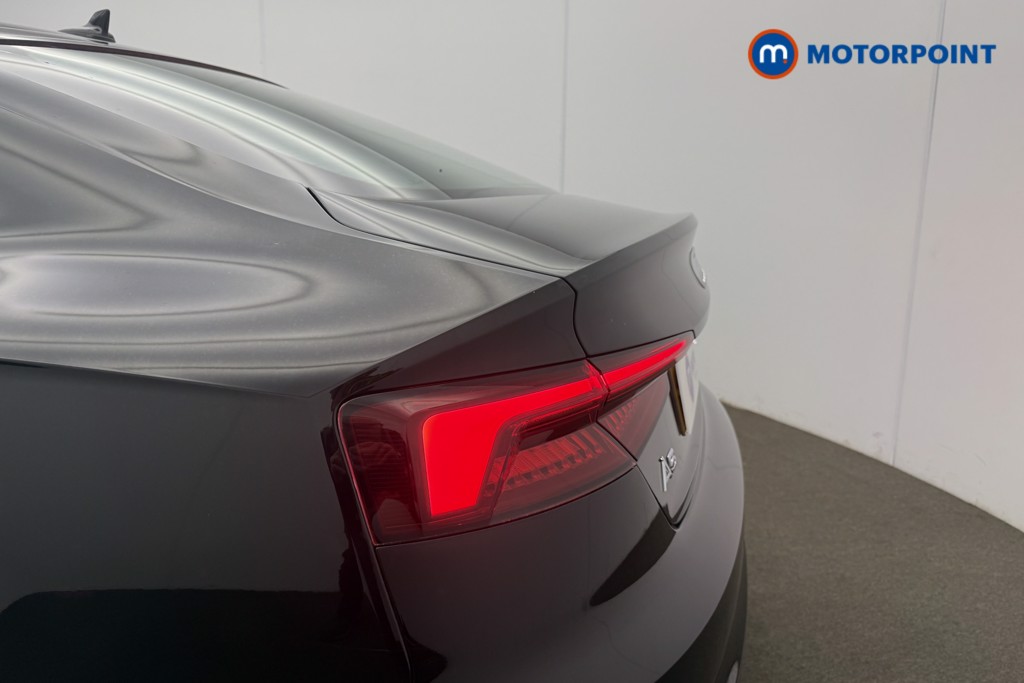 Audi A5 S Line Automatic Petrol Hatchback - Stock Number (1624122) - 28th supplementary image