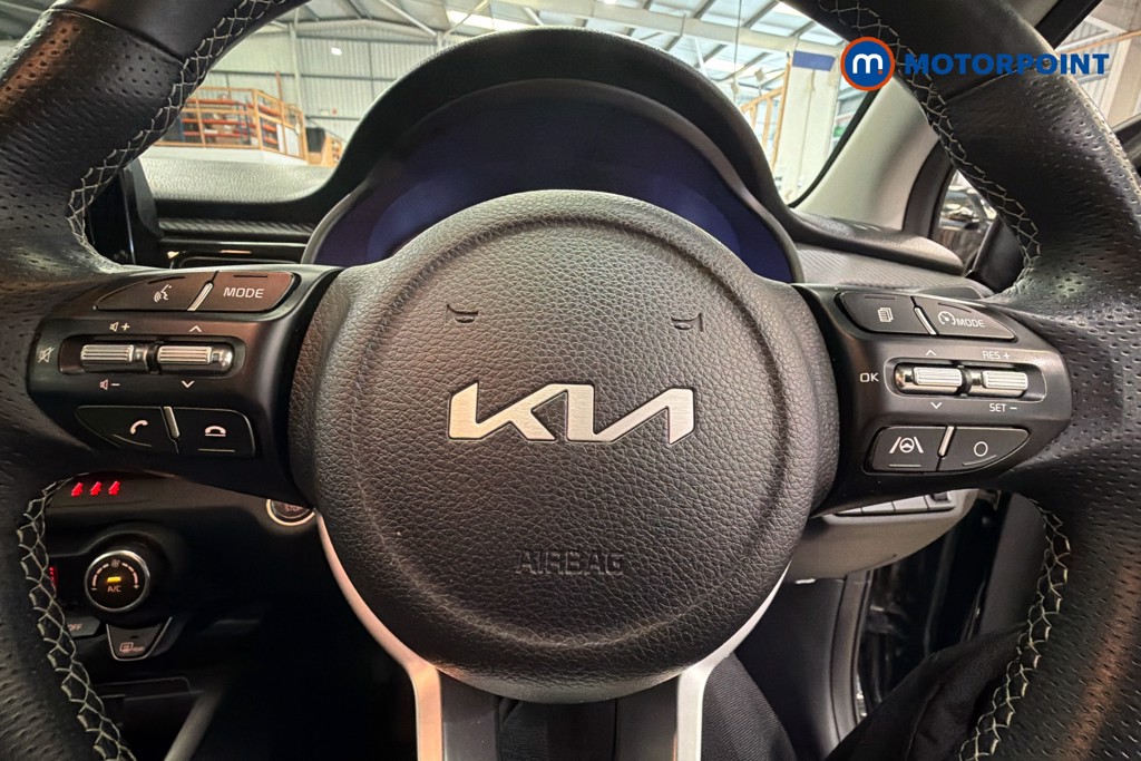 KIA RIO Gt-Line S Automatic Petrol Hatchback - Stock Number (1624744) - 5th supplementary image