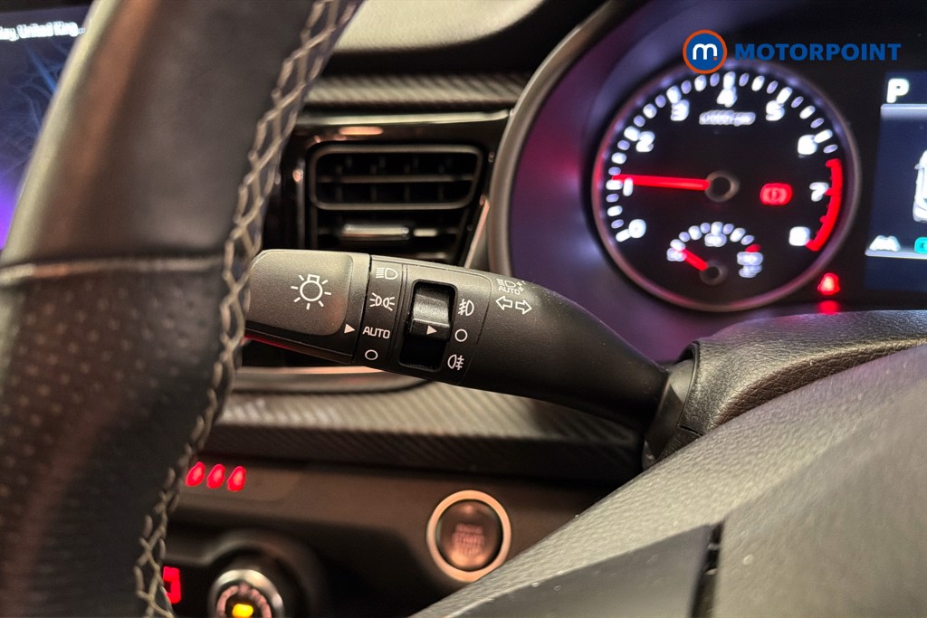 KIA RIO Gt-Line S Automatic Petrol Hatchback - Stock Number (1624744) - 6th supplementary image