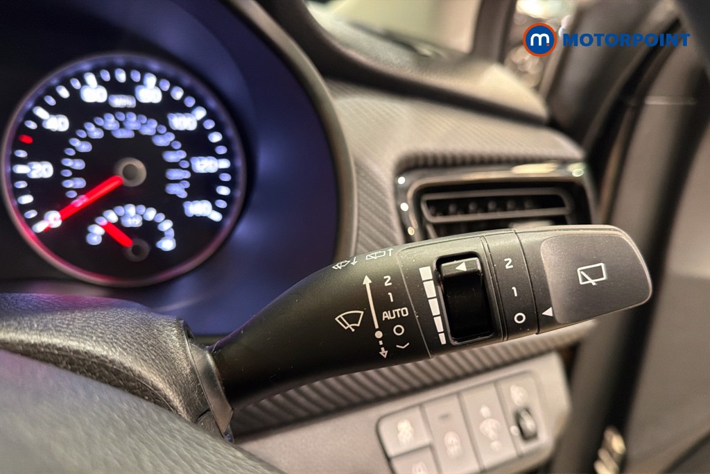 KIA RIO Gt-Line S Automatic Petrol Hatchback - Stock Number (1624744) - 7th supplementary image