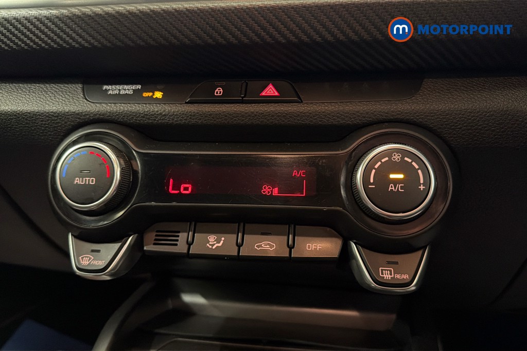 KIA RIO Gt-Line S Automatic Petrol Hatchback - Stock Number (1624744) - 12th supplementary image