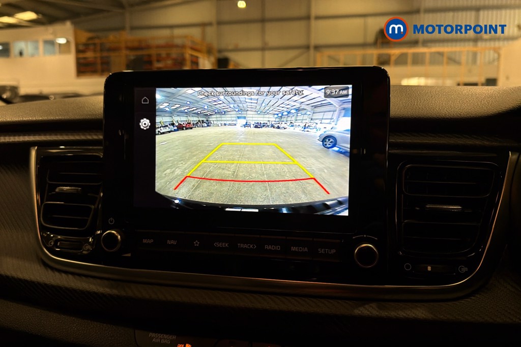 KIA RIO Gt-Line S Automatic Petrol Hatchback - Stock Number (1624744) - 13th supplementary image