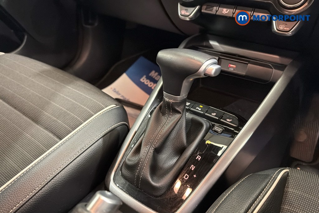 KIA RIO Gt-Line S Automatic Petrol Hatchback - Stock Number (1624744) - 15th supplementary image