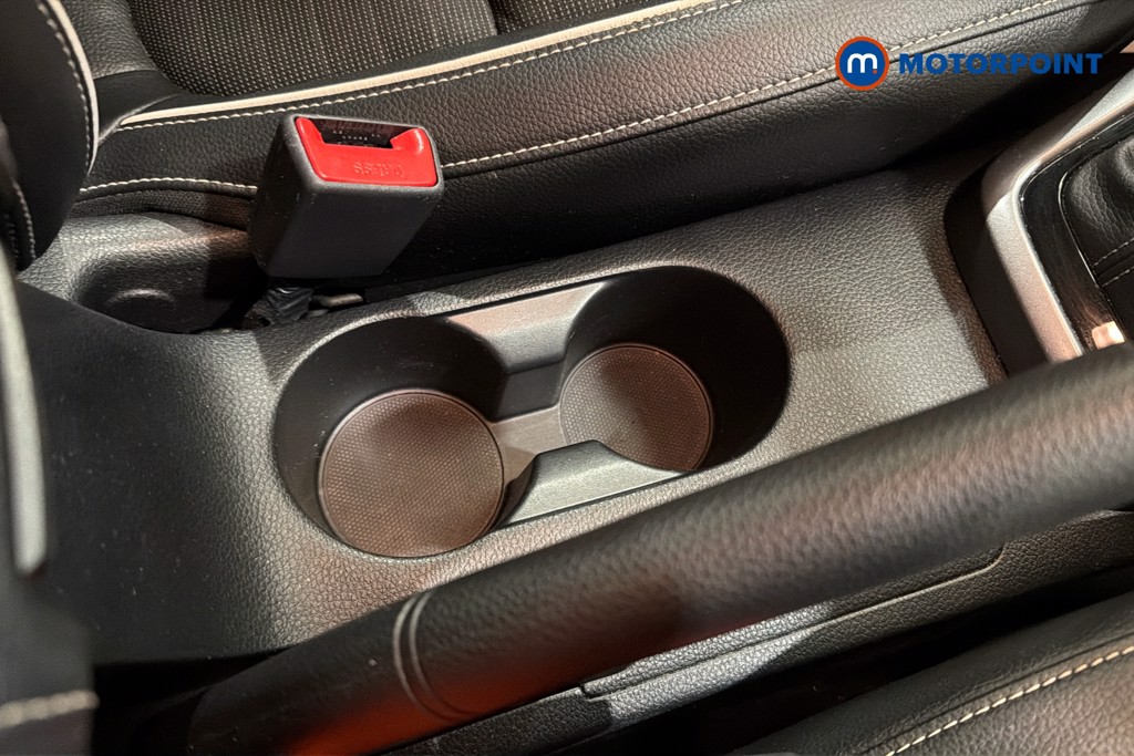 KIA RIO Gt-Line S Automatic Petrol Hatchback - Stock Number (1624744) - 16th supplementary image