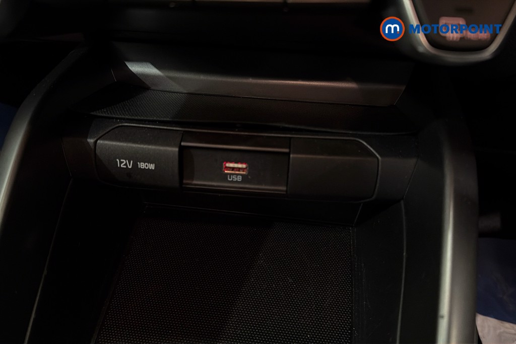 KIA RIO Gt-Line S Automatic Petrol Hatchback - Stock Number (1624744) - 17th supplementary image