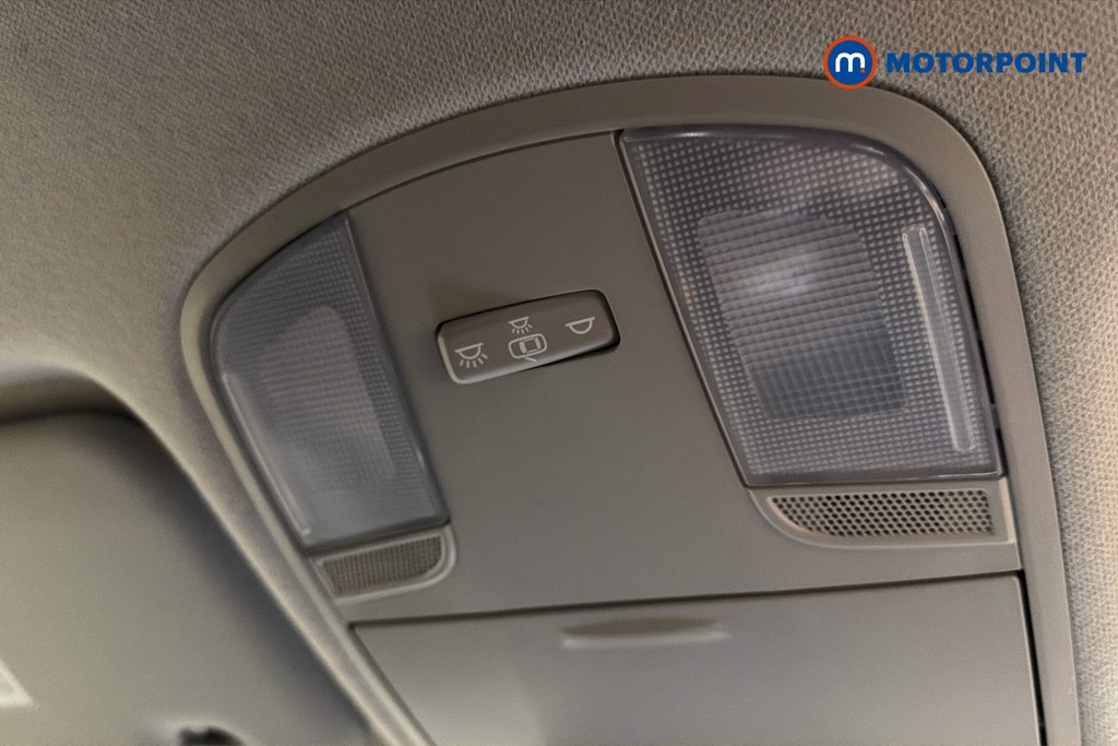 KIA RIO Gt-Line S Automatic Petrol Hatchback - Stock Number (1624744) - 18th supplementary image