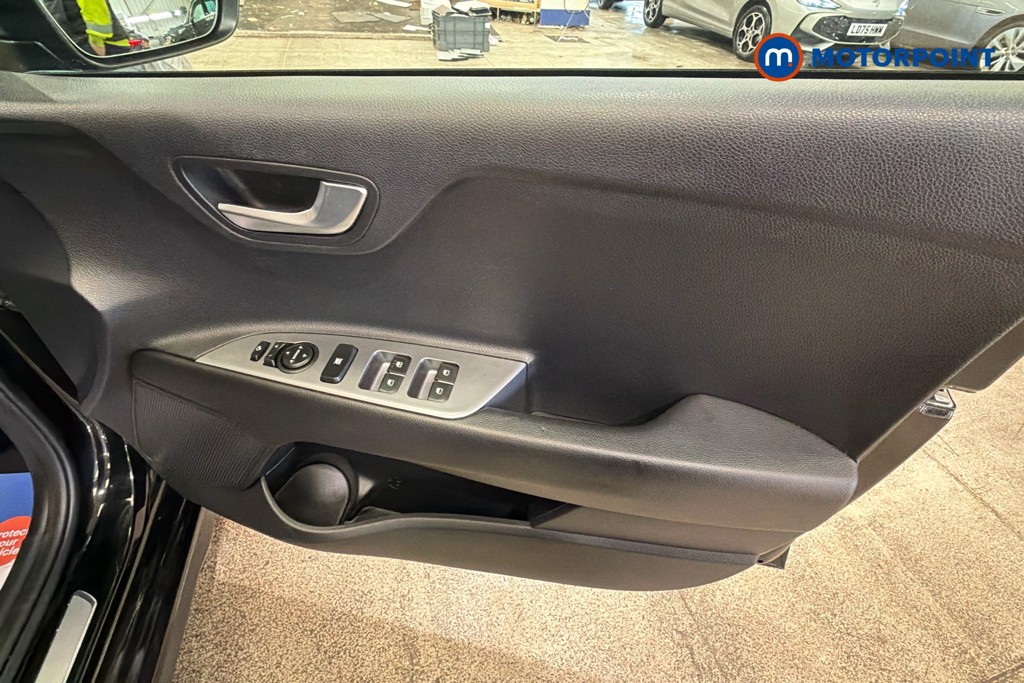 KIA RIO Gt-Line S Automatic Petrol Hatchback - Stock Number (1624744) - 19th supplementary image