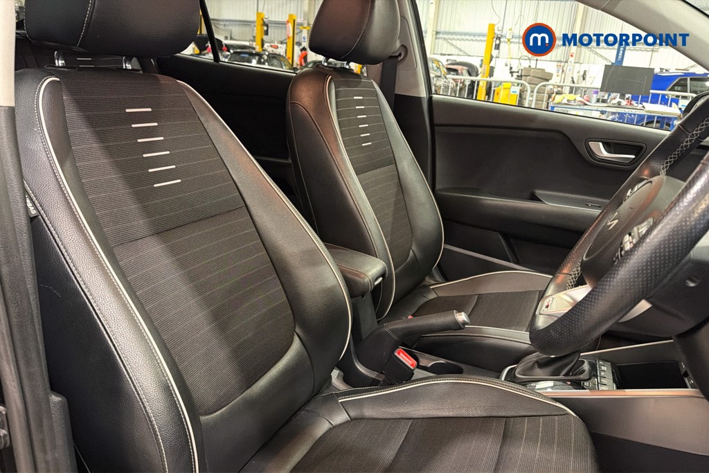 KIA RIO Gt-Line S Automatic Petrol Hatchback - Stock Number (1624744) - 22nd supplementary image